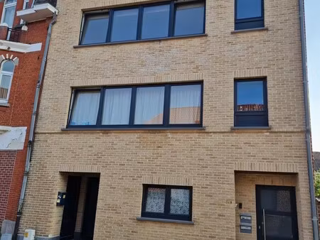 appartement te koop in vlezenbeek