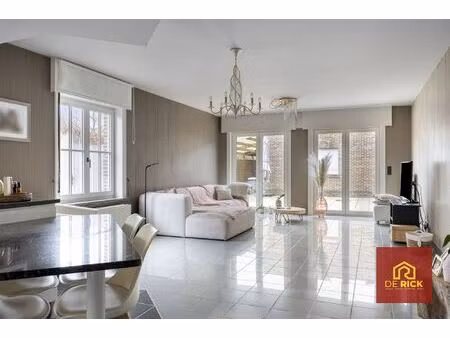 huis te koop in aalst met 5 slaapkamers