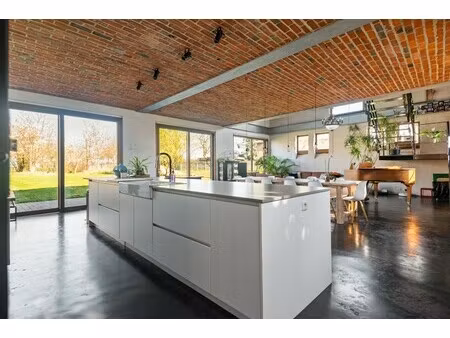 huis te koop in lier met 5 slaapkamers