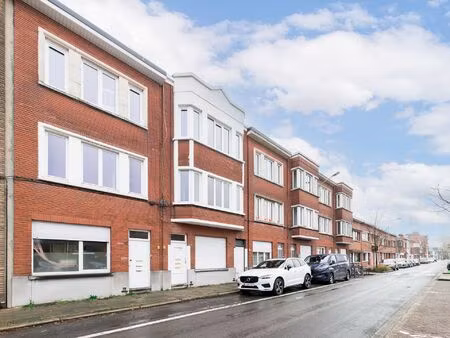 huis te koop in berchem met 3 slaapkamers