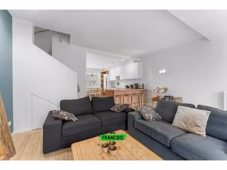 huis te koop in lissewege met 4 slaapkamers