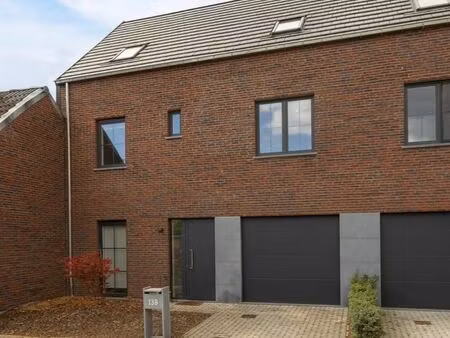 huis te koop in ranst met 5 slaapkamers