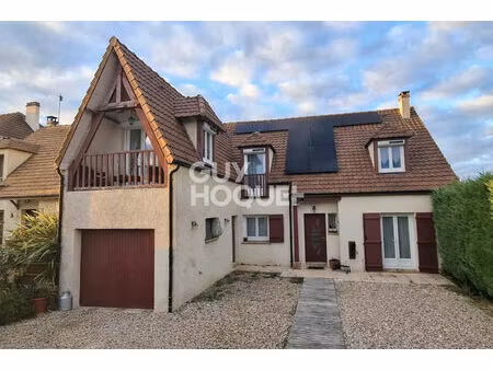 flins sur seine - maison 6 chambres