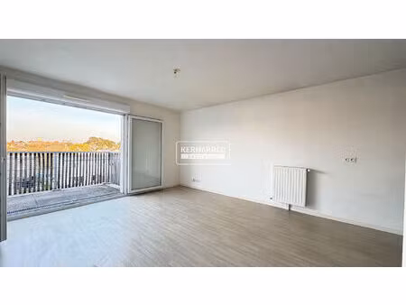 achat appartement 2 pièces 46m² coueron 44220