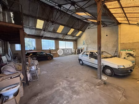 achat local commercial 300m² sevremoine 49230