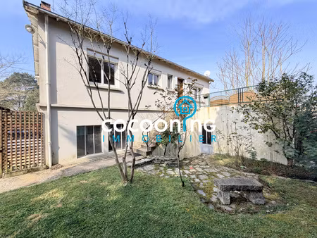 achat maison 5 pièces 90m² gorges 44190