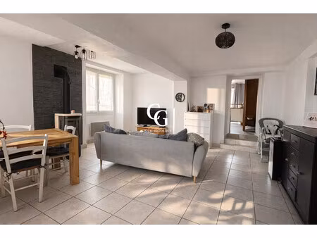 achat maison 4 pièces 76m² vieillevigne 44116