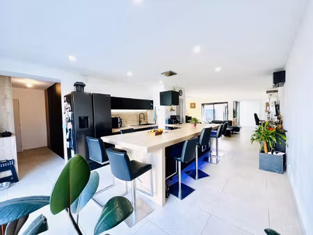 vente maison 10 pièces 294 m² gignac (34150)