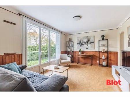 achat appartement 3 pièces 72m² nantes 44000