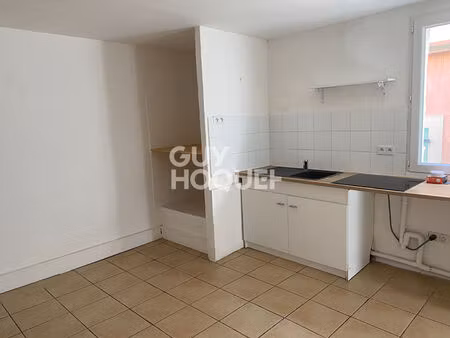 l isle sur la sorgue : appartement f2 (59 m²) en location