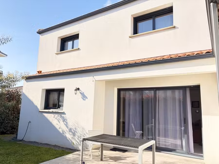achat maison 6 pièces 145m² les sables d’olonne 85340