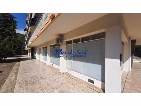 vente appartement 5 pièces 100 m² vernet-les-bains (66820)