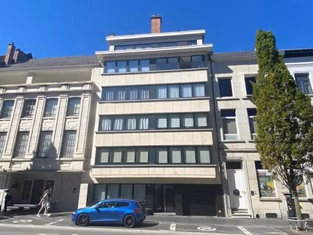 appartement te koop in aalst met 2 slaapkamers