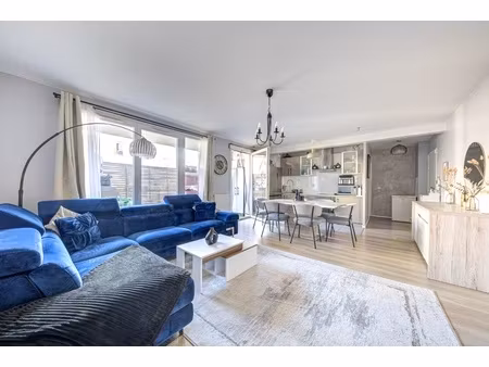 appartement 3 pièces - 65 m²