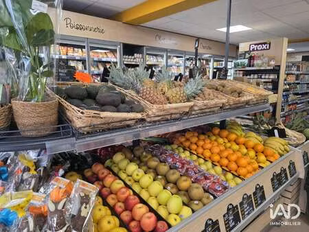 vente bureaux et commerces à olette (66360) : à vendre / 140m² olette