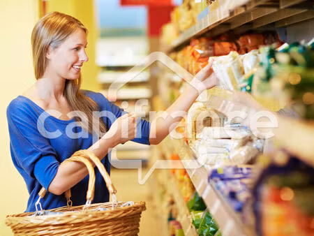 location commerce 2 pièces 48 m² à orléans (45000)