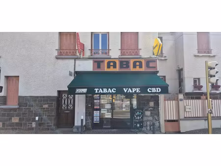 vente commerce 1 pièce 30 m² riom (63200)