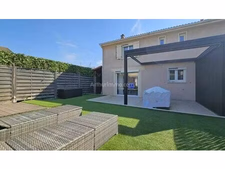 vente maison 5 pièces 104 m2 à ollainville