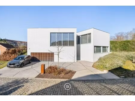 huis te koop in grimbergen met 4 slaapkamers