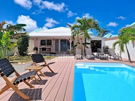 vente maison 4 pièces 120 m² saint-martin (65360)