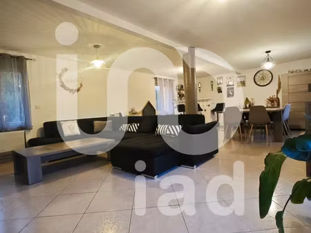 maison à volckerinckhove (59470)
