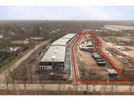 grond te koop in beerse