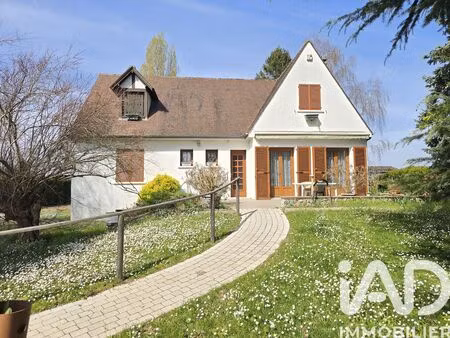 atelier à mézières-lez-cléry (45370)