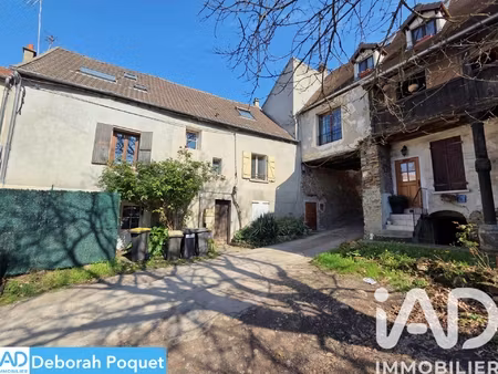 vente duplex 4 pièces