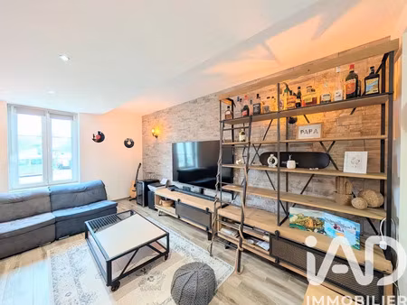 appartement à fameck (57290)