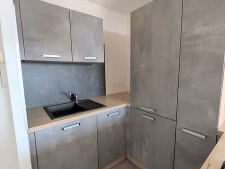 appartement à faulquemont (57380)