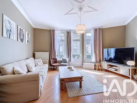 appartement à hagondange (57300)