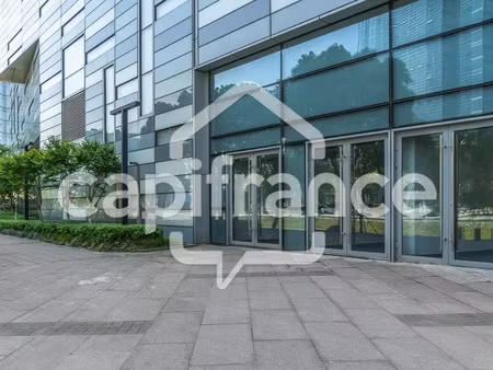vente immeuble 970 m² chantonnay (85110)