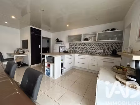 appartement à uckange (57270)