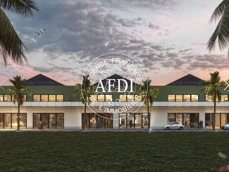 local commercial à louer