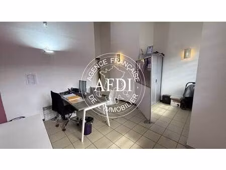 local commercial à louer