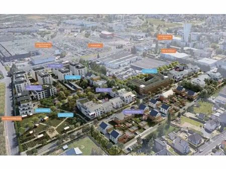 vente commerce 350 m² tours (37100)