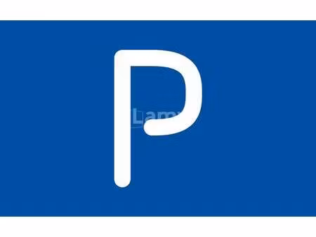 parking à louer