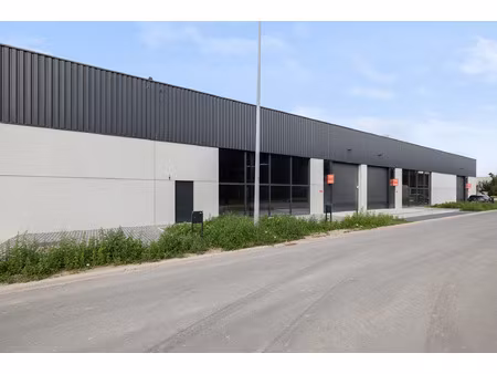 commercieel te koop in oostkamp