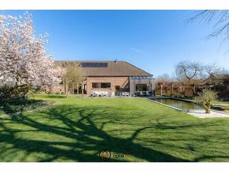 huis te koop in bilzen met 5 slaapkamers