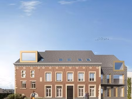 huis te koop in hoegaarden