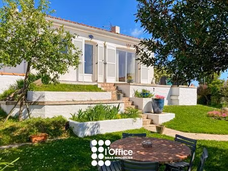 les sables d'olonne maison t5