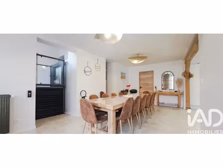 maison à lorcy (45490)