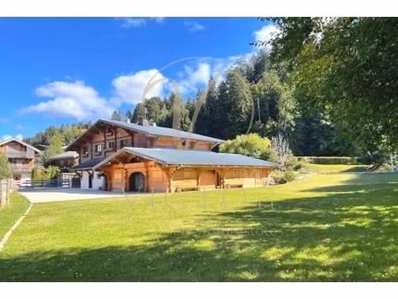 annonce maison à vendre