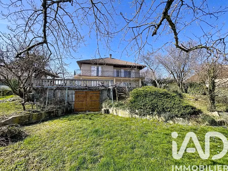 vente maison piscine à millery (69390) : à vendre piscine / 246m² millery