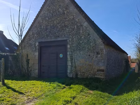 maison à vendre neufchatel en saosnois 1 pièce(s) 75m2 57 200€