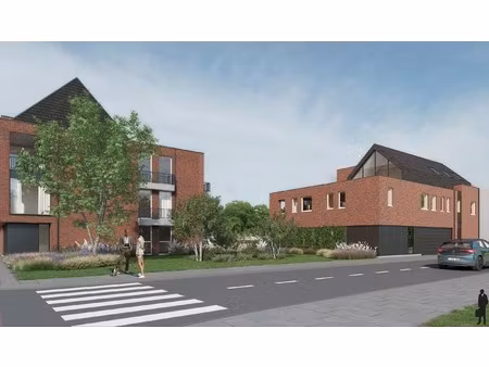 huis te koop in boom met 6 slaapkamers