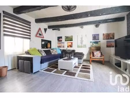 maison de ville à vendre