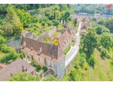 vente maison 5 pièces 152 m² limeuil (24510)