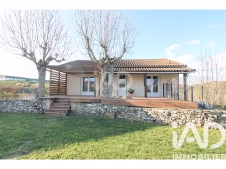 vente maison/villa 5 pièces
