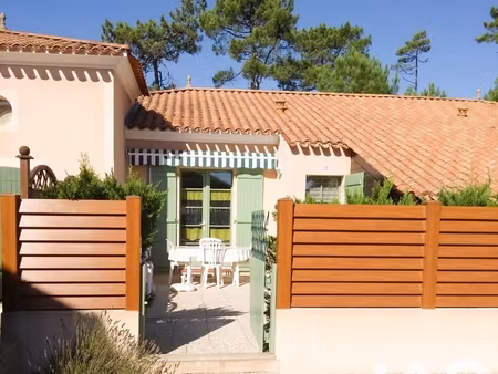 vente maison/villa 3 pièces